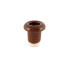 Втулка межстеновая керамика, коричневый bruno, Leanza ВМК