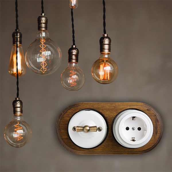 ретро-электрика ретро-электрика